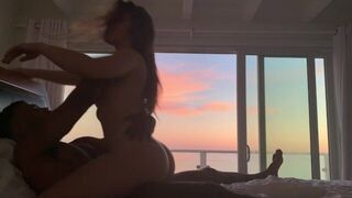 Malibu Beach House - porn video