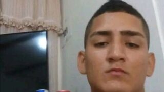 the young man has a very big penis and everyone wants to have it - porn video