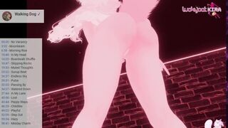 Lofi Anime Music to Jerk Off and Cum to - porn video