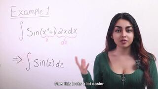 Integrals that look hard but are actually easy - porn video