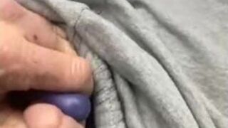 Horny riding to my house - porn video