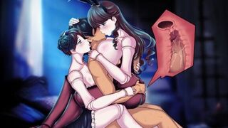 Monstergirl - porn video