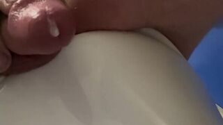 Dripping Cum For You - porn video