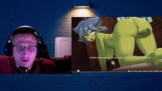 Goblin Down GamePlay - porn video