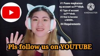 Kuya iniyot si bunso matapos ang Tiktok Live - porn video