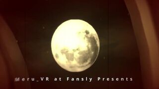 Meru the succubus dances to seduce you - porn video